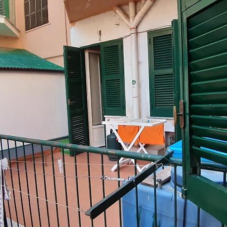 Stanza Privata In Appartamento Per Smart Working, Digital Nomads O Coliving פלרמו מראה חיצוני תמונה