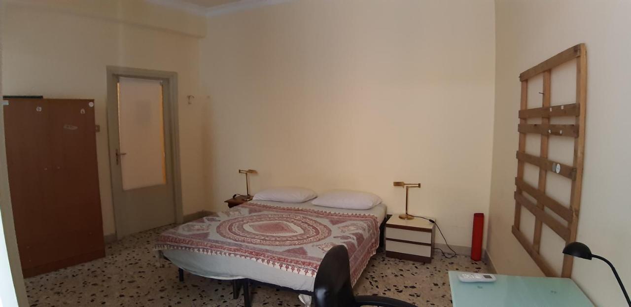 Stanza Privata In Appartamento Per Smart Working, Digital Nomads O Coliving פלרמו מראה חיצוני תמונה