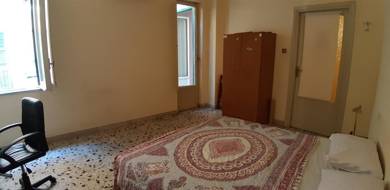 Stanza Privata In Appartamento Per Smart Working, Digital Nomads O Coliving פלרמו מראה חיצוני תמונה