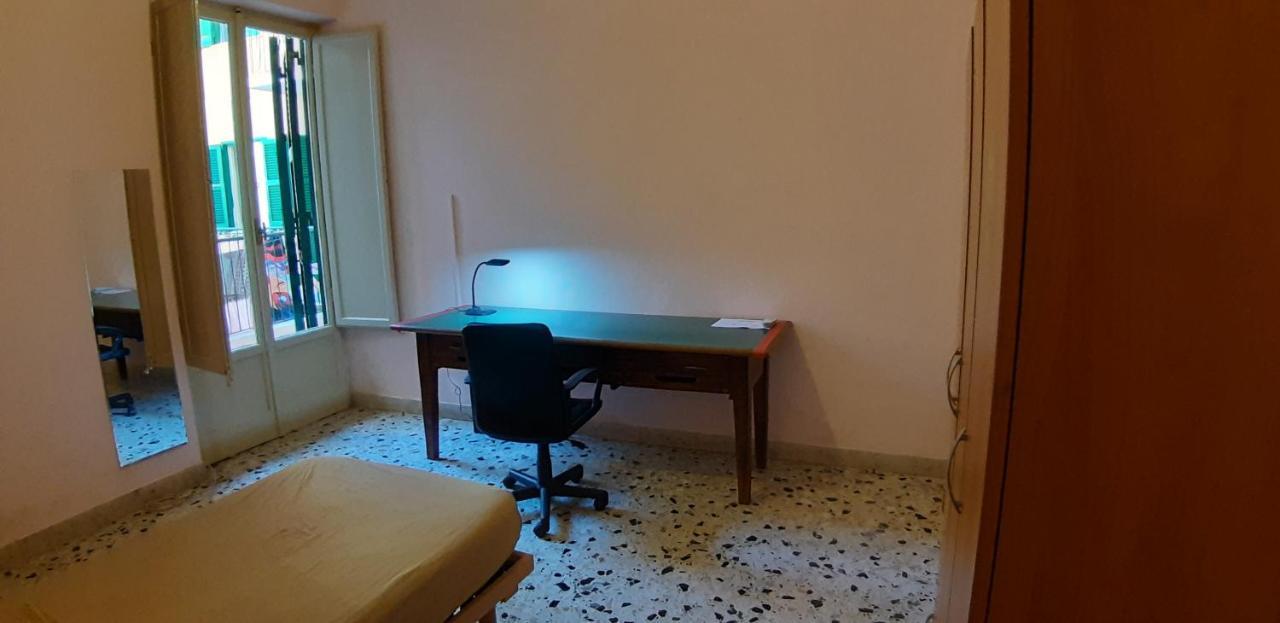 Stanza Privata In Appartamento Per Smart Working, Digital Nomads O Coliving פלרמו מראה חיצוני תמונה