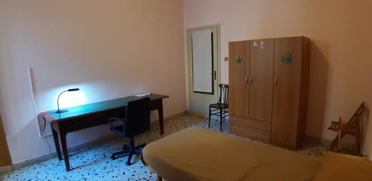 Stanza Privata In Appartamento Per Smart Working, Digital Nomads O Coliving פלרמו מראה חיצוני תמונה