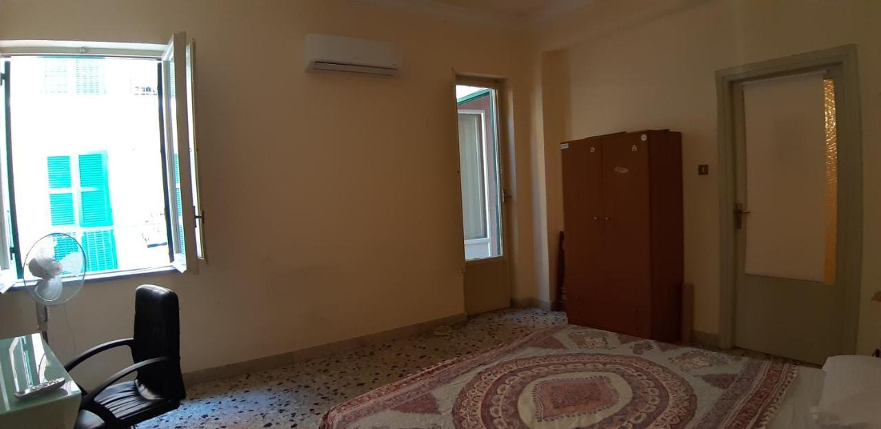 Stanza Privata In Appartamento Per Smart Working, Digital Nomads O Coliving פלרמו מראה חיצוני תמונה