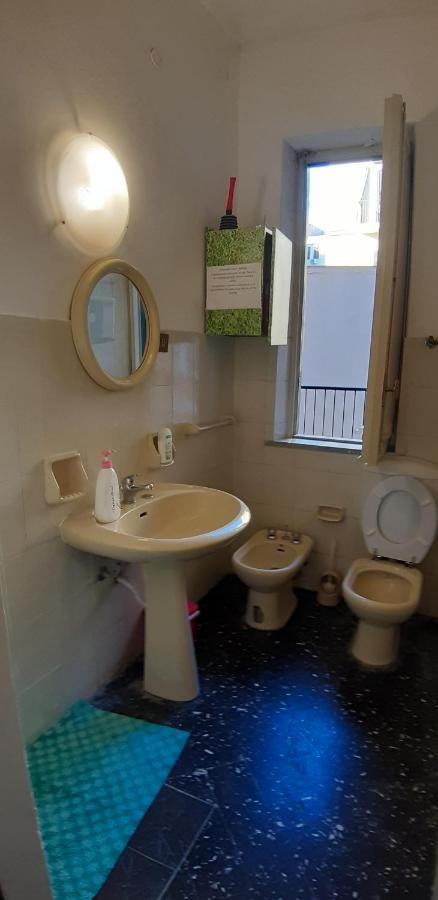 Stanza Privata In Appartamento Per Smart Working, Digital Nomads O Coliving פלרמו מראה חיצוני תמונה