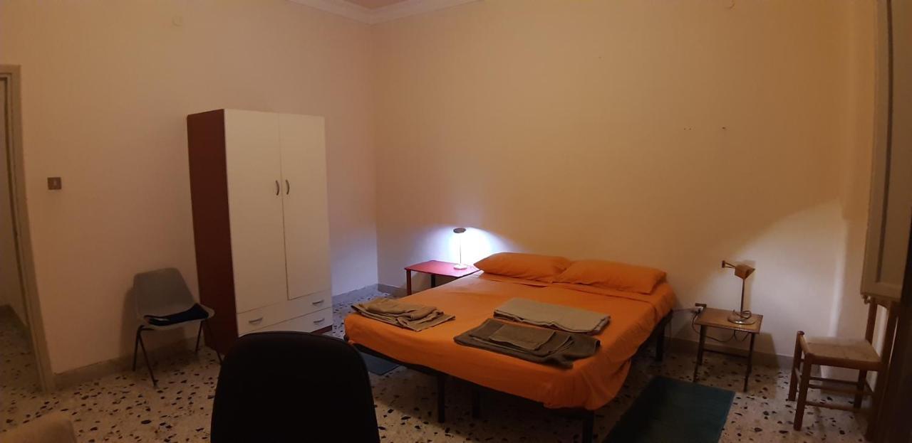 Stanza Privata In Appartamento Per Smart Working, Digital Nomads O Coliving פלרמו מראה חיצוני תמונה