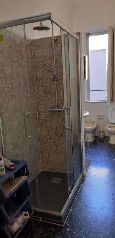 Stanza Privata In Appartamento Per Smart Working, Digital Nomads O Coliving פלרמו מראה חיצוני תמונה