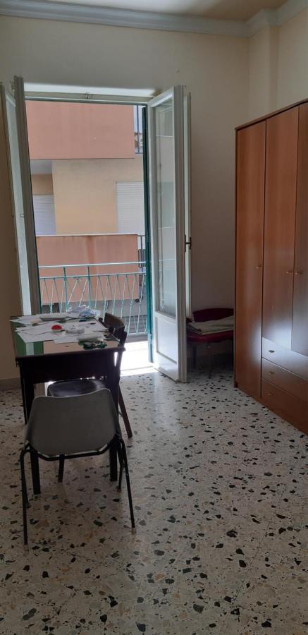 Stanza Privata In Appartamento Per Smart Working, Digital Nomads O Coliving פלרמו מראה חיצוני תמונה